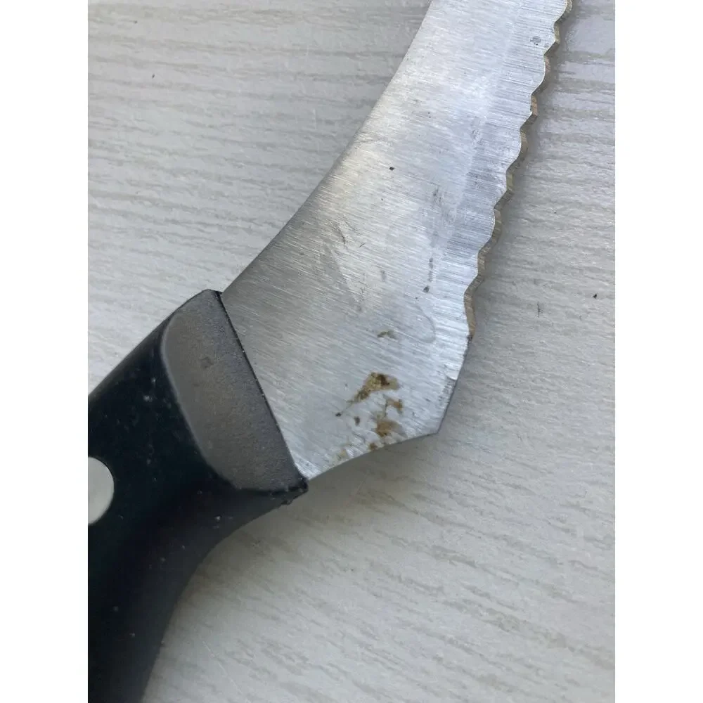 Miracle Blade World Class All Purpose Carving Knife 9